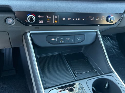 New 2026 Kia Carnival SX image 25