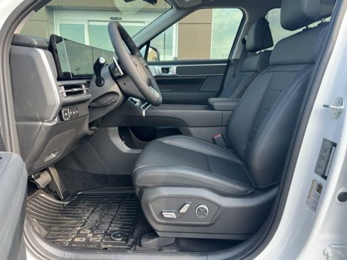 New 2026 Hyundai Santa Fe Limited image 6