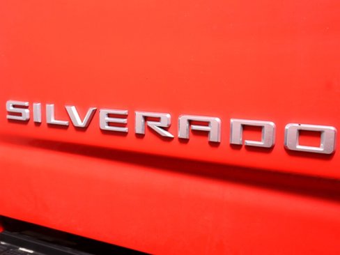 Used 2023 Chevrolet Silverado 2500 LT w/ Convenience Package image 37
