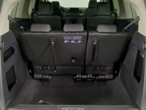 New 2026 Honda Odyssey EX-L image 45