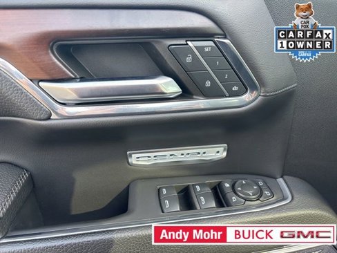 Used 2024 GMC Sierra 1500 Denali image 24