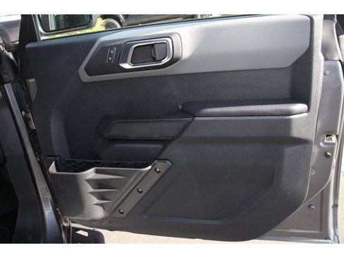 Used 2024 Ford Bronco Big Bend image 19