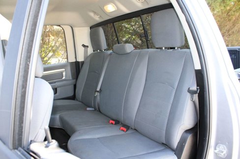 Used 2019 RAM 1500 Classic SLT image 28