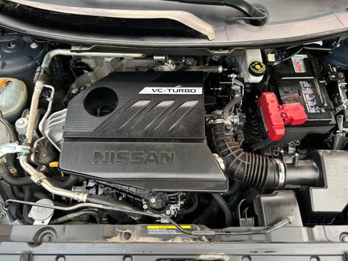 Used 2024 Nissan Rogue SV image 29