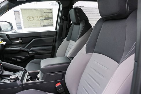 New 2025 Toyota Tacoma TRD Off-Road image 20