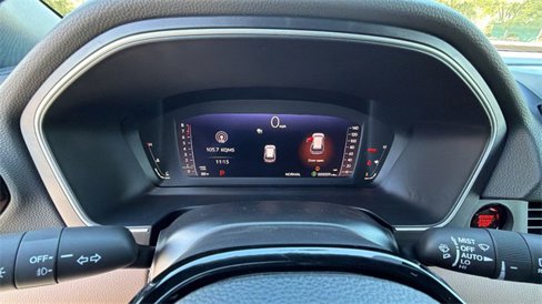 New 2026 Honda Passport TrailSport Elite image 29