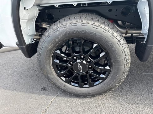New 2026 Chevrolet Silverado 2500 Custom w/ Custom Value Package image 18