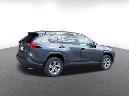 Used 2024 Toyota RAV4 XLE image 15