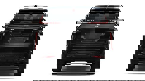 New 2026 Cadillac Lyriq V image 61