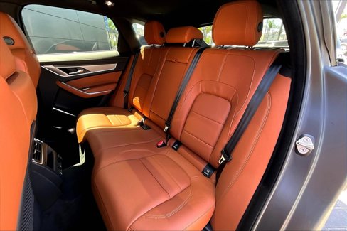 New 2026 Jaguar F-PACE R-Dynamic S image 10