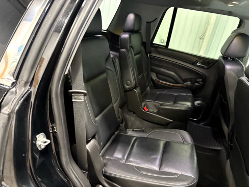 Used 2019 Chevrolet Tahoe LT w/ Luxury Package image 36
