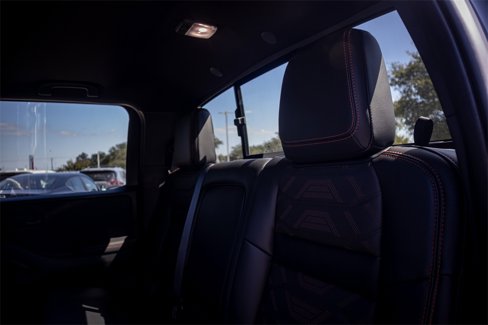 New 2026 Nissan Frontier Pro-X image 22