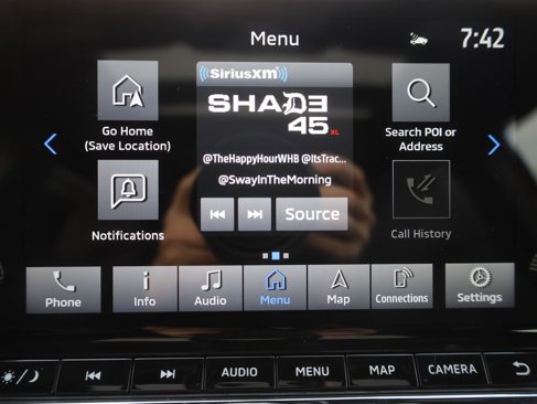 New 2025 Mitsubishi Outlander SEL Black Edition image 53