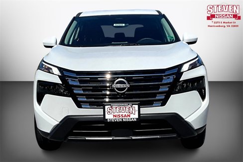 New 2026 Nissan Rogue SV w/ Cold Weather Package image 15
