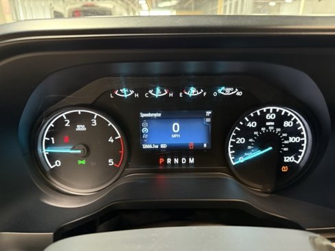 Used 2024 Ford F250 XLT image 16