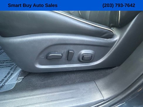 Used 2019 INFINITI QX60 Luxe image 18