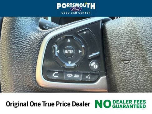 Used 2019 Honda CR-V EX image 15