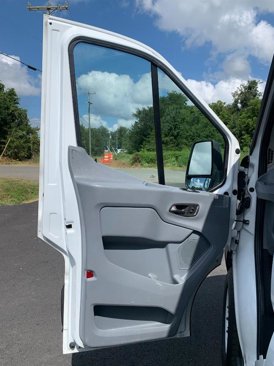 Used 2019 Ford Transit 150 148 Medium Roof image 16