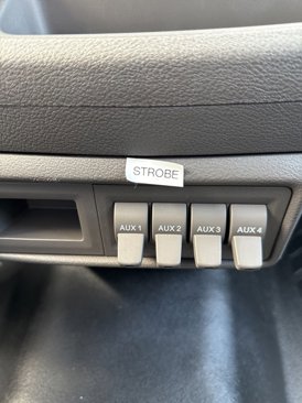 New 2024 Ford Transit 350 w/ Upfitter Package image 19