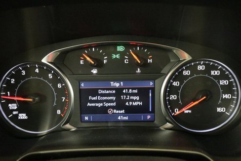 New 2024 Chevrolet Blazer LT w/ Sound & Technology Package image 2