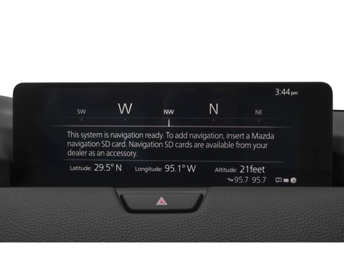 New 2025 MAZDA CX-70 Plug-In Hybrid w/ Premium Pkg image 31
