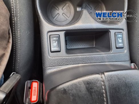 Used 2019 Nissan Rogue SL image 15