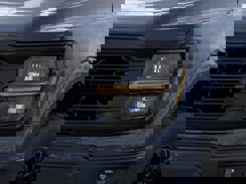 New 2025 Ford F150 XLT image 18