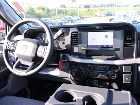 New 2026 Ford F250 XL image 13