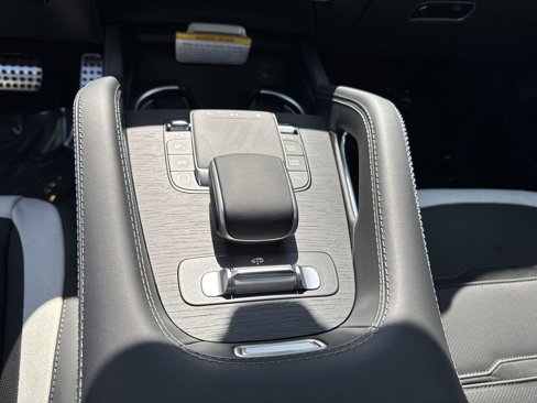 New 2025 Mercedes-Benz GLE 63 AMG S image 25