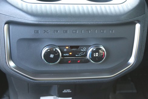 New 2025 Ford Expedition Tremor image 23