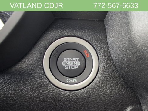 New 2026 RAM 3500 Tradesman w/ Chrome Appearance Group image 23