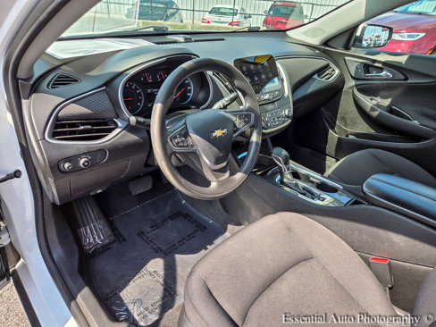 Used 2023 Chevrolet Malibu LT image 11