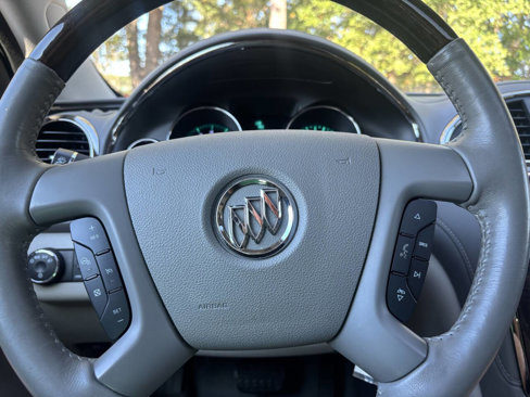 Used 2017 Buick Enclave Premium w/ Experience Buick Package image 22