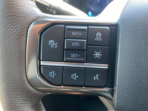 New 2026 Ford F250 King Ranch w/ Chrome Package image 15