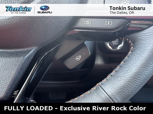 New 2025 Subaru Forester Touring image 22