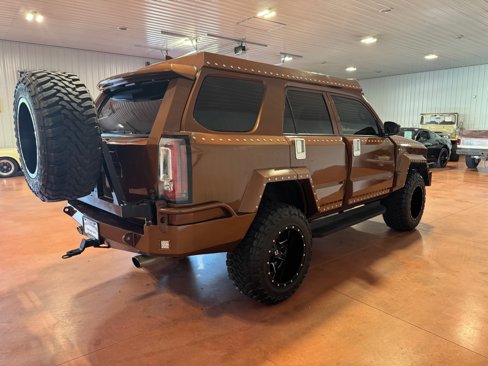 Used 2016 Toyota 4Runner SR5 image 9