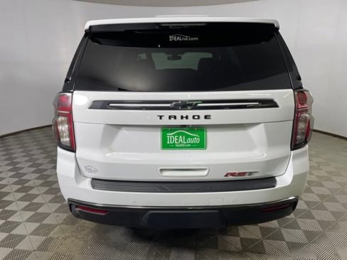 Used 2021 Chevrolet Tahoe RST image 6