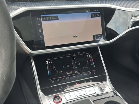 New 2025 Audi RS 7 Performance image 11