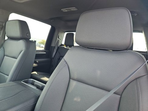 New 2026 Chevrolet Silverado 2500 LTZ w/ LTZ Plus Package image 22