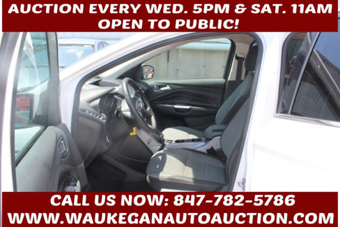 Used 2016 Ford Escape SE image 5
