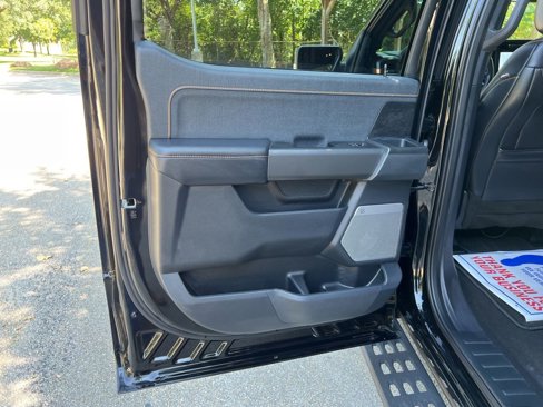 Used 2024 Ford F150 Tremor w/ Tow/Haul Package image 34