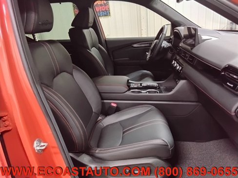 Used 2026 Honda Passport TrailSport Elite image 14