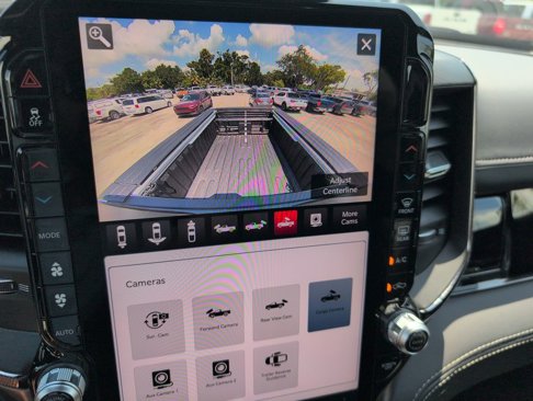 New 2025 RAM 2500 Power Wagon image 23