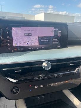New 2025 Nissan Murano SL image 16
