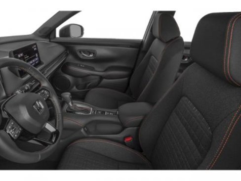 New 2026 Honda HR-V Sport image 10