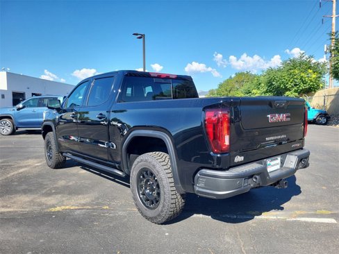 New 2026 GMC Sierra 1500 AT4X w/ AT4X AEV Edition image 4