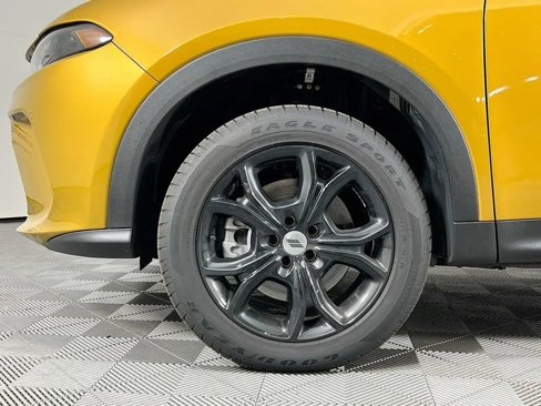 New 2024 Dodge Hornet GT w/ GT Blacktop Package image 33