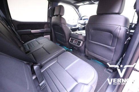 New 2026 Ford F350 Platinum image 12