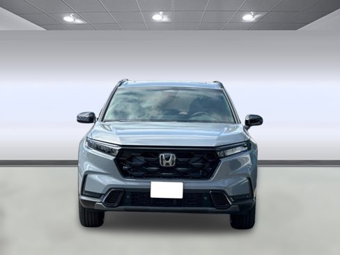 New 2026 Honda CR-V Sport-L image 5