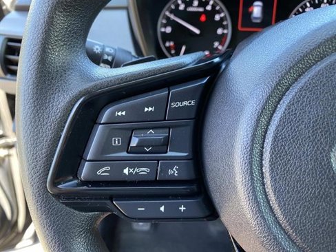 Certified 2024 Subaru Crosstrek 2.0i Premium image 19